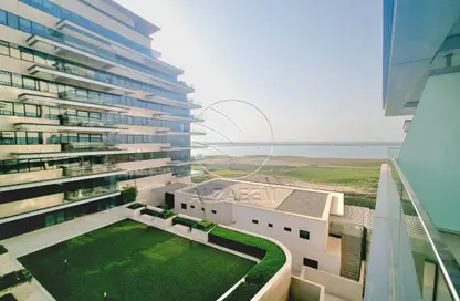 شقة - 2 غرف نوم - 3 حمامات للبيع في 3 ميان - ميان - جزيرة ياس - أبوظبي