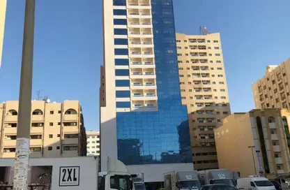 Apartment - 2 Bedrooms - 2 Bathrooms for sale in Budaniq - Al Qasimia - Sharjah