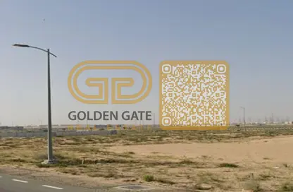 Land - Studio for sale in Tilal City D - Tilal City - Sharjah