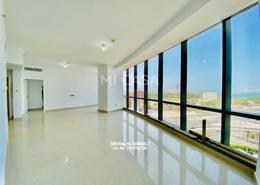 Apartment - 2 bedrooms - 3 bathrooms for rent in Etihad Tower 5 - Etihad Towers - Corniche Road - Abu Dhabi