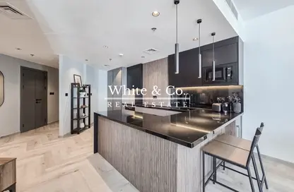 Apartment - 2 Bedrooms - 2 Bathrooms for sale in The Torch - Dubai Marina - Dubai