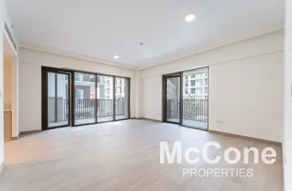 Apartment - 3 Bedrooms - 4 Bathrooms for rent in Grove - Creek Beach - Dubai Creek Harbour (The Lagoons) - Dubai