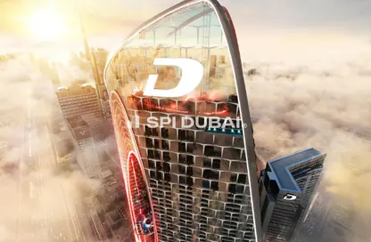 Apartment - 2 Bedrooms - 2 Bathrooms for sale in Safa Two - Business Bay - Dubai