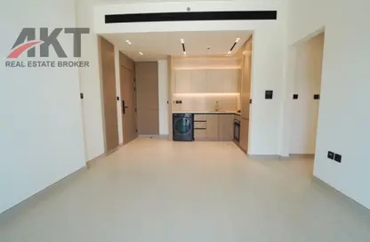 Apartment - 1 Bedroom - 2 Bathrooms for rent in Dusk by Binghatti - District 16 - Jumeirah Village Circle - Dubai