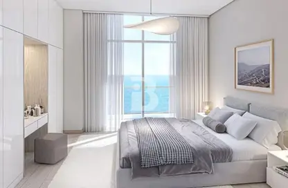 Apartment - Studio - 1 Bathroom for sale in Cape Hayat - Mina Al Arab - Ras Al Khaimah