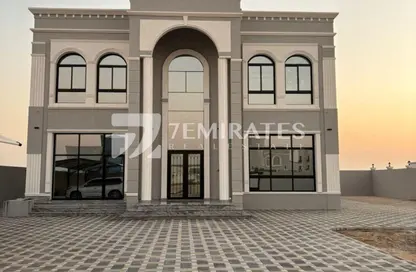 فيلا - 5 غرف نوم - 6 حمامات للايجار في العوير 1 - العوير - دبي
