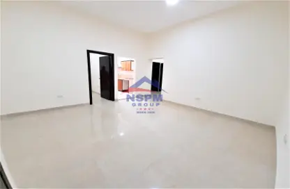 شقة - 3 غرف نوم - 3 حمامات للايجار في هضبة الزعفرانة - منطقة المرور - أبوظبي