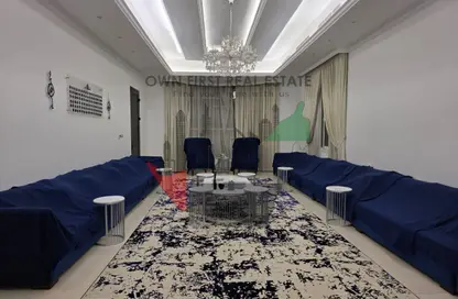 فيلا - 5 غرف نوم - 7 حمامات للايجار في العوير 1 - العوير - دبي