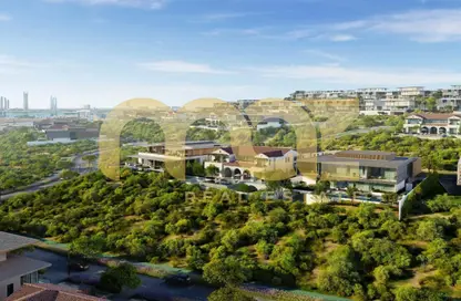 Land - Studio for sale in Wadeem - Al Hudayriat Island - Abu Dhabi