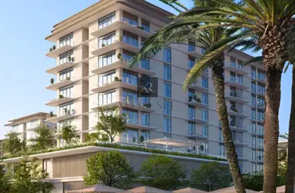 Apartment - 2 Bedrooms - 2 Bathrooms for sale in Bayline - Mina Rashid - Dubai