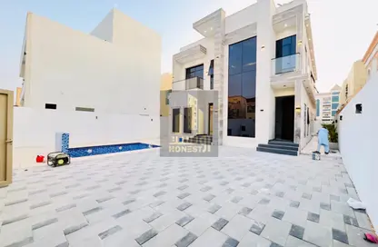 Villa - 5 Bedrooms - 7 Bathrooms for sale in Al Rawda 2 Villas - Al Rawda 2 - Al Rawda - Ajman