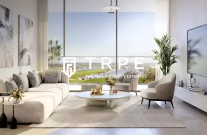 شقة - غرفة نوم - 1 حمام للبيع في فيستا برستيج وان - مدينة دبي الرياضية - دبي