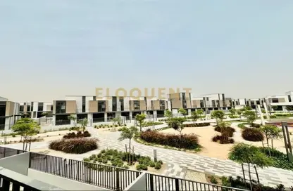 تاون هاوس - 3 غرف نوم - 4 حمامات للبيع في مدن الرنيم 1 - مودون - دبي