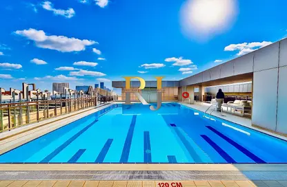 Apartment - 4 Bedrooms - 4 Bathrooms for rent in Golden Sands 9 - Mankhool - Bur Dubai - Dubai
