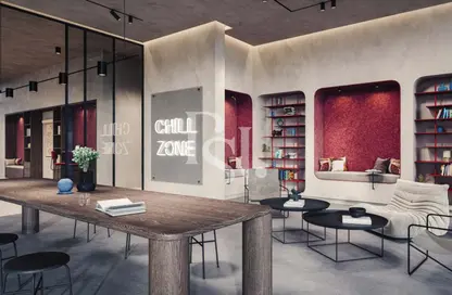 شقة - غرفة نوم - 1 حمام للبيع في نوران ليفنج - جزيرة السعديات - أبوظبي شقة - غرفة نوم - 1 حمام للبيع في نوران ليفنج - جزيرة السعديات - أبوظبي