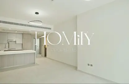Apartment - 1 Bedroom - 2 Bathrooms for rent in Herad Tower - Jumeirah Village Circle - Dubai