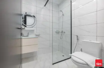 Apartment - 2 Bedrooms - 2 Bathrooms for sale in Equiti Residence - Al Furjan - Dubai