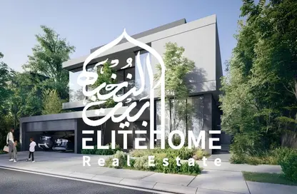 Townhouse - 3 Bedrooms - 5 Bathrooms for sale in Azalea - Tilal City - Sharjah