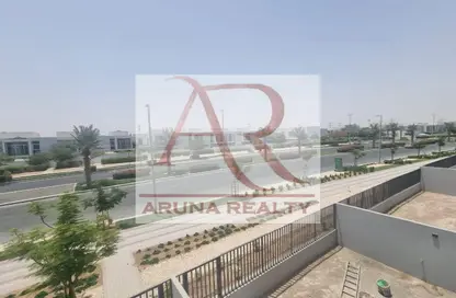 تاون هاوس - 3 غرف نوم - 4 حمامات للايجار في مدن الرنيم 1 - مودون - دبي