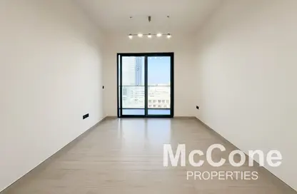 Apartment - 1 Bedroom - 2 Bathrooms for rent in Binghatti Heights - District 10 - Jumeirah Village Circle - Dubai