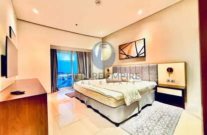 Apartment - 2 Bedrooms - 3 Bathrooms for rent in Park Place Tower - Sheikh Zayed Road - Dubai