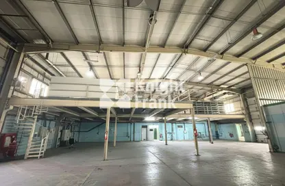 مستودع - استوديو للايجار في شمال المنطقة الحرة - المنطقة الحرة بجبل علي - جبل علي - دبي مستودع - استوديو للايجار في شمال المنطقة الحرة - المنطقة الحرة بجبل علي - جبل علي - دبي
