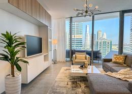 Apartment - 2 bedrooms - 3 bathrooms for rent in Stella Maris - Dubai Marina - Dubai