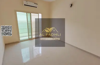 Apartment - 2 Bedrooms - 2 Bathrooms for rent in Al Rawda 1 - Al Rawda - Ajman