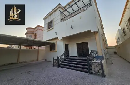 Villa - 5 Bedrooms - 7+ Bathrooms for sale in Al Mowaihat 3 - Al Mowaihat - Ajman