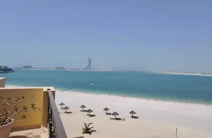 شقة - 2 غرف نوم - 3 حمامات للبيع في فيروز - باب البحر - جزيرة المرجان - رأس الخيمة