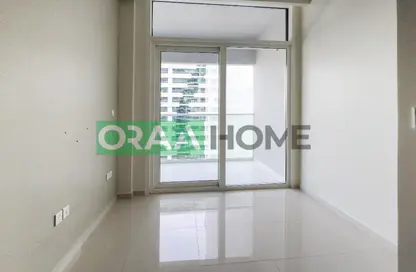 شقة - غرفة نوم - 1 حمام للبيع في مساكن ريفا - الخليج التجاري - دبي