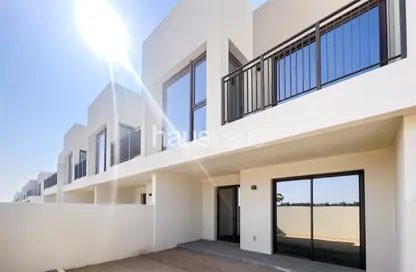 فيلا - 3 غرف نوم - 4 حمامات للايجار في باركسايد 2 - اعمار الجنوبية - دبي الجنوب (مركز دبي العالمي) - دبي فيلا - 3 غرف نوم - 4 حمامات للايجار في باركسايد 2 - اعمار الجنوبية - دبي الجنوب (مركز دبي العالمي) - دبي