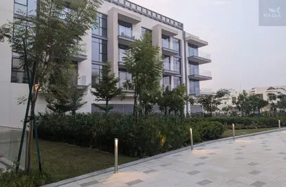 Apartment - 2 Bedrooms - 3 Bathrooms for sale in Canal Front Residence 2 - Canal Front Residences - Al Wasl - Dubai