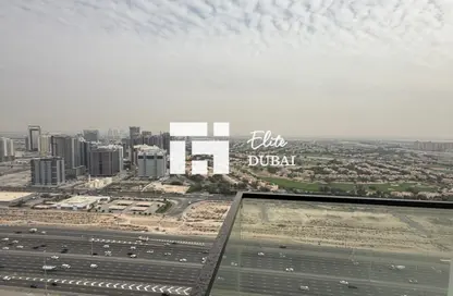 Apartment - 2 Bedrooms - 3 Bathrooms for rent in Binghatti Venus - Jumeirah Village Circle - Dubai