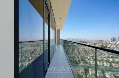 Apartment - 2 Bedrooms - 1 Bathroom for sale in The Community - Jumeirah Village Triangle - Dubai