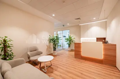 Office Space - Studio for rent in Burj Daman - DIFC - Dubai