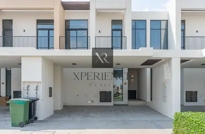 تاون هاوس - 3 غرف نوم - 3 حمامات للايجار في جرينفيو 3 - اعمار الجنوبية - دبي الجنوب (مركز دبي العالمي) - دبي تاون هاوس - 3 غرف نوم - 3 حمامات للايجار في جرينفيو 3 - اعمار الجنوبية - دبي الجنوب (مركز دبي العالمي) - دبي