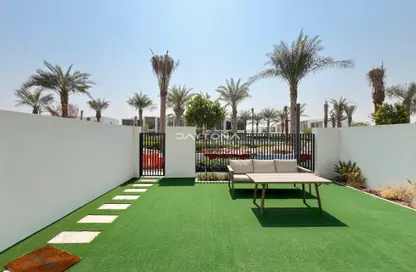 Villa - 3 Bedrooms - 4 Bathrooms for rent in Eden - The Valley - Dubai