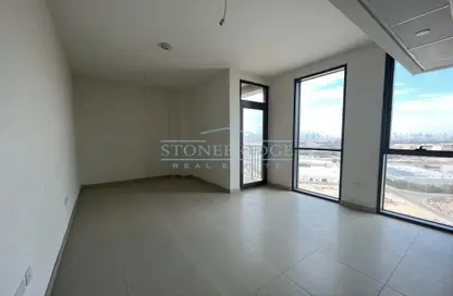 Apartment - Studio - 1 Bathroom for rent in The Dania District 4 - Midtown - Dubai Production City (IMPZ) - Dubai