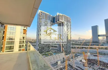 Apartment - 2 Bedrooms - 3 Bathrooms for sale in Park Gate Residences - Al Kifaf - Zabeel - Dubai