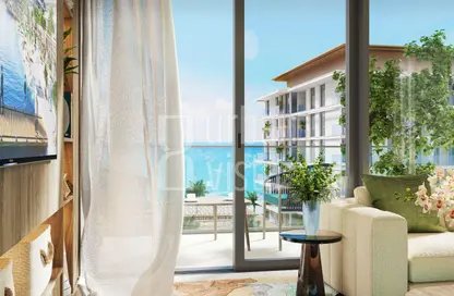 Apartment - 2 Bedrooms - 2 Bathrooms for sale in Seascape - Mina Rashid - Dubai