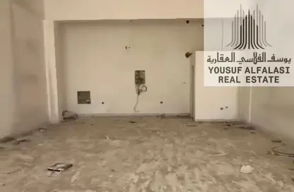 Shop - Studio - 1 Bathroom for rent in Umm Al Thuoob - Umm Al Quwain