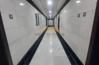 Apartment - 3 Bedrooms - 3 Bathrooms for rent in Aya Building - Al Nahyan Camp - Abu Dhabi