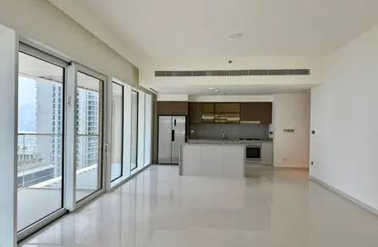 Apartment - 2 Bedrooms - 2 Bathrooms for sale in Grand Bleu Tower 2 - EMAAR Beachfront - Dubai Harbour - Dubai
