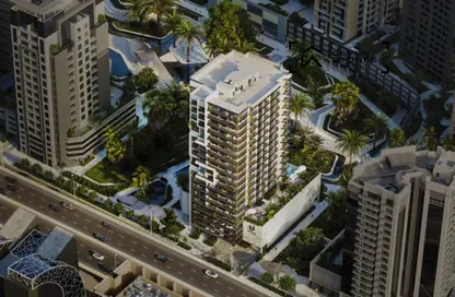 شقة - 1 حمام للبيع في يوربانا لايف - الخليج التجاري - دبي