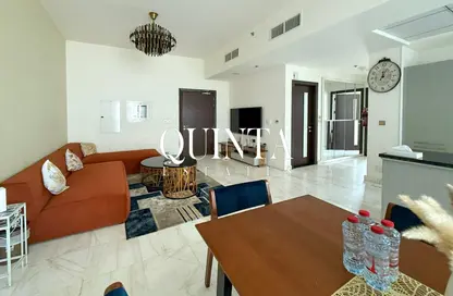 Apartment - 2 Bedrooms - 3 Bathrooms for rent in Bayz by Danube - Business Bay - Dubai