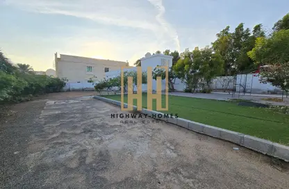 فيلا - 3 غرف نوم - 3 حمامات للايجار في المنصورة - الشرق - الشارقة
