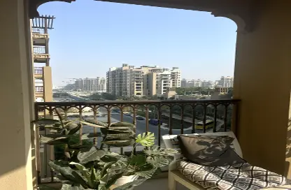 شقة - 2 غرف نوم - 2 حمامات للبيع في لامتارا 2 - مدينة جميرا ليفينج - أم سقيم - دبي