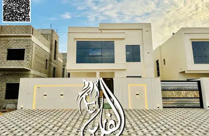 فيلا - 3 غرف نوم - 5 حمامات للبيع في الحليو 2 - الحليو - عجمان