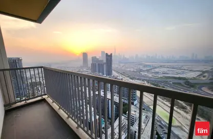 شقة - 2 غرف نوم - 3 حمامات للايجار في ذا كريست - صبحا هارتلاند - مدينة الشيخ محمد بن راشد - دبي شقة - 2 غرف نوم - 3 حمامات للايجار في ذا كريست - صبحا هارتلاند - مدينة الشيخ محمد بن راشد - دبي